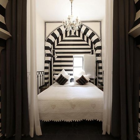 Riad Bindoo & Spa Маракеш Стая снимка