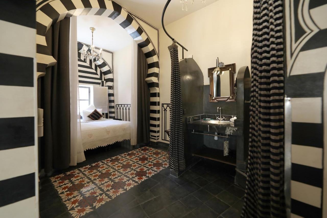 Riad Bindoo & Spa Маракеш Екстериор снимка