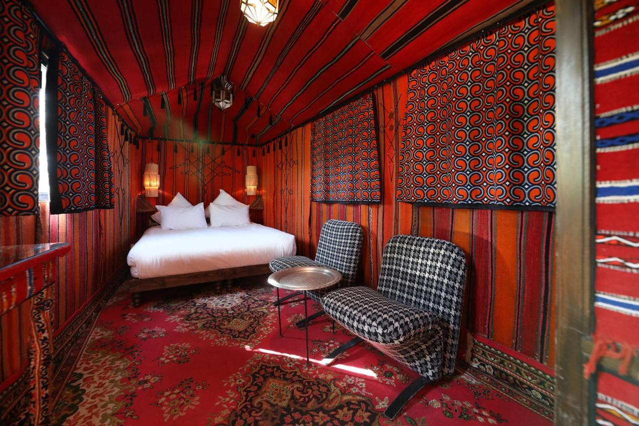 Riad Bindoo & Spa Маракеш Стая снимка