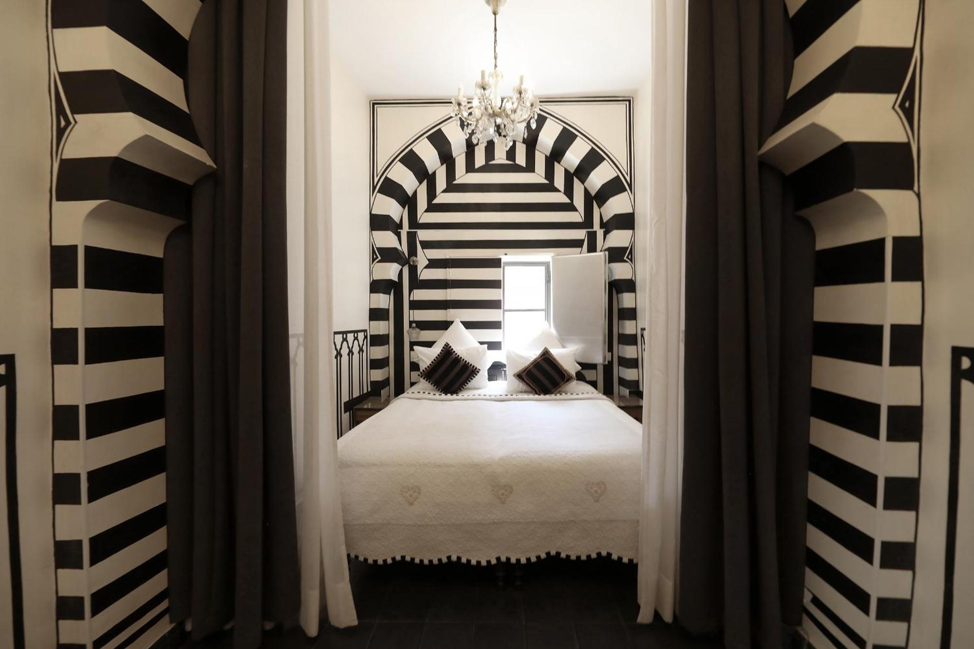 Riad Bindoo & Spa Маракеш Стая снимка