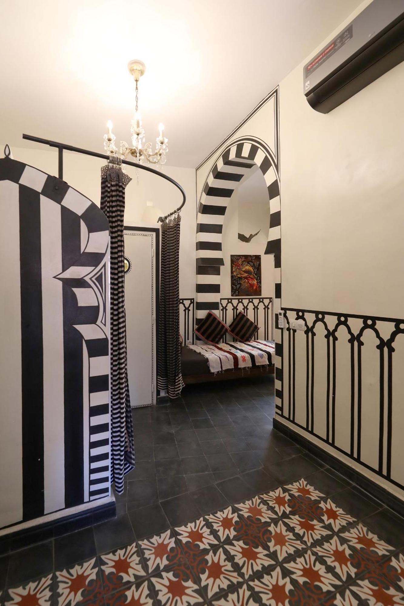 Riad Bindoo & Spa Маракеш Стая снимка