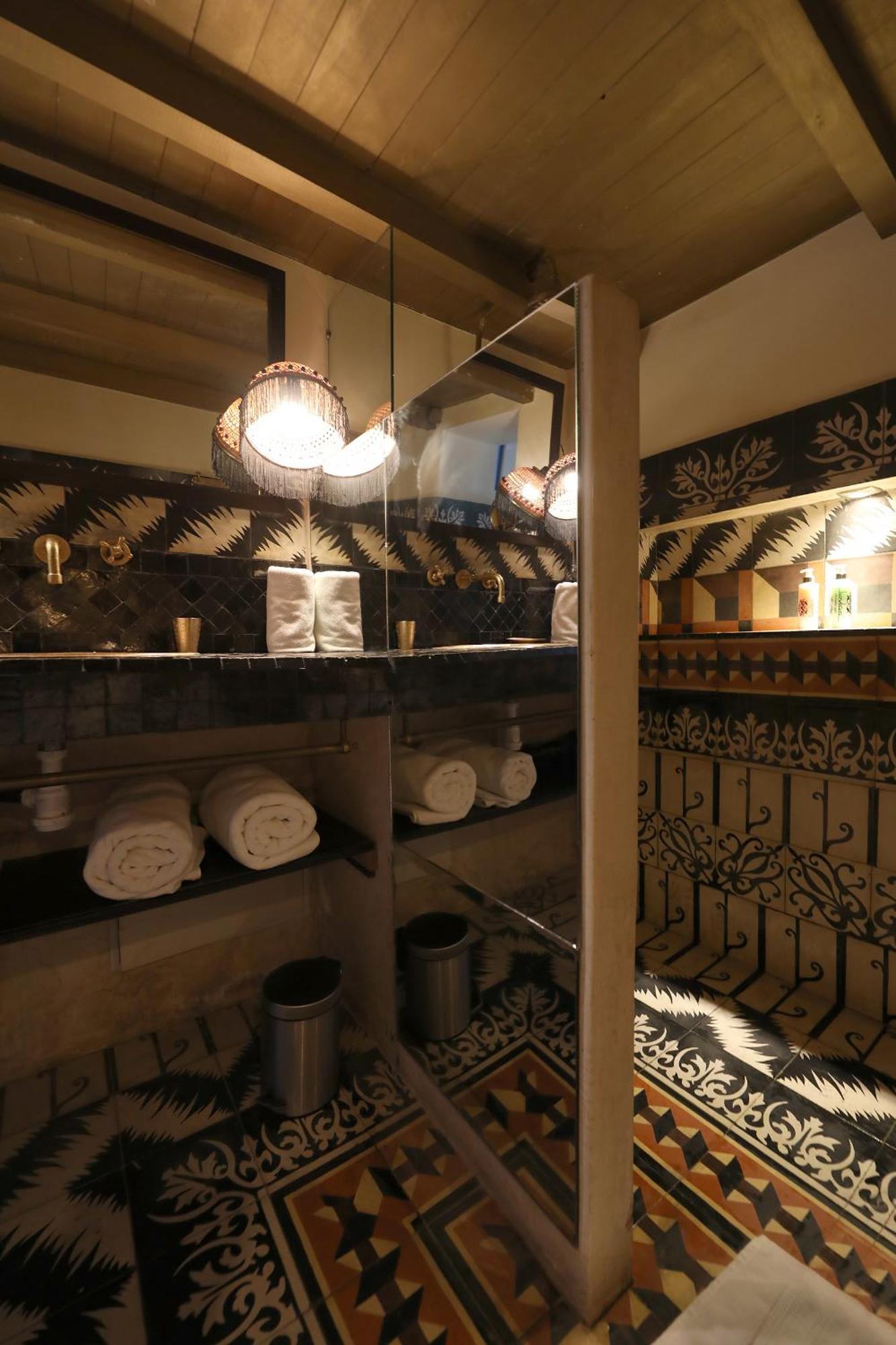 Riad Bindoo & Spa Маракеш Стая снимка