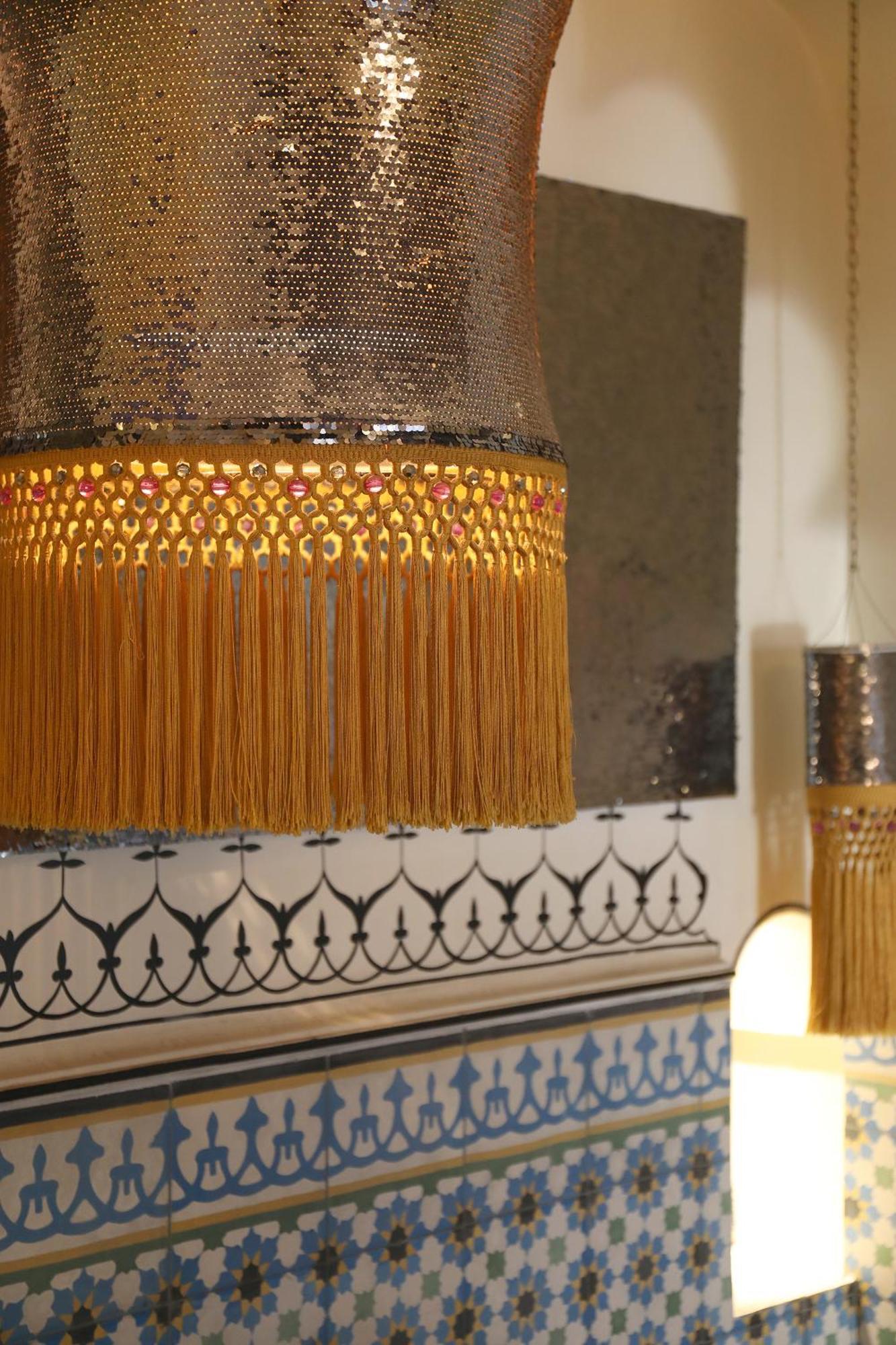 Riad Bindoo & Spa Маракеш Стая снимка