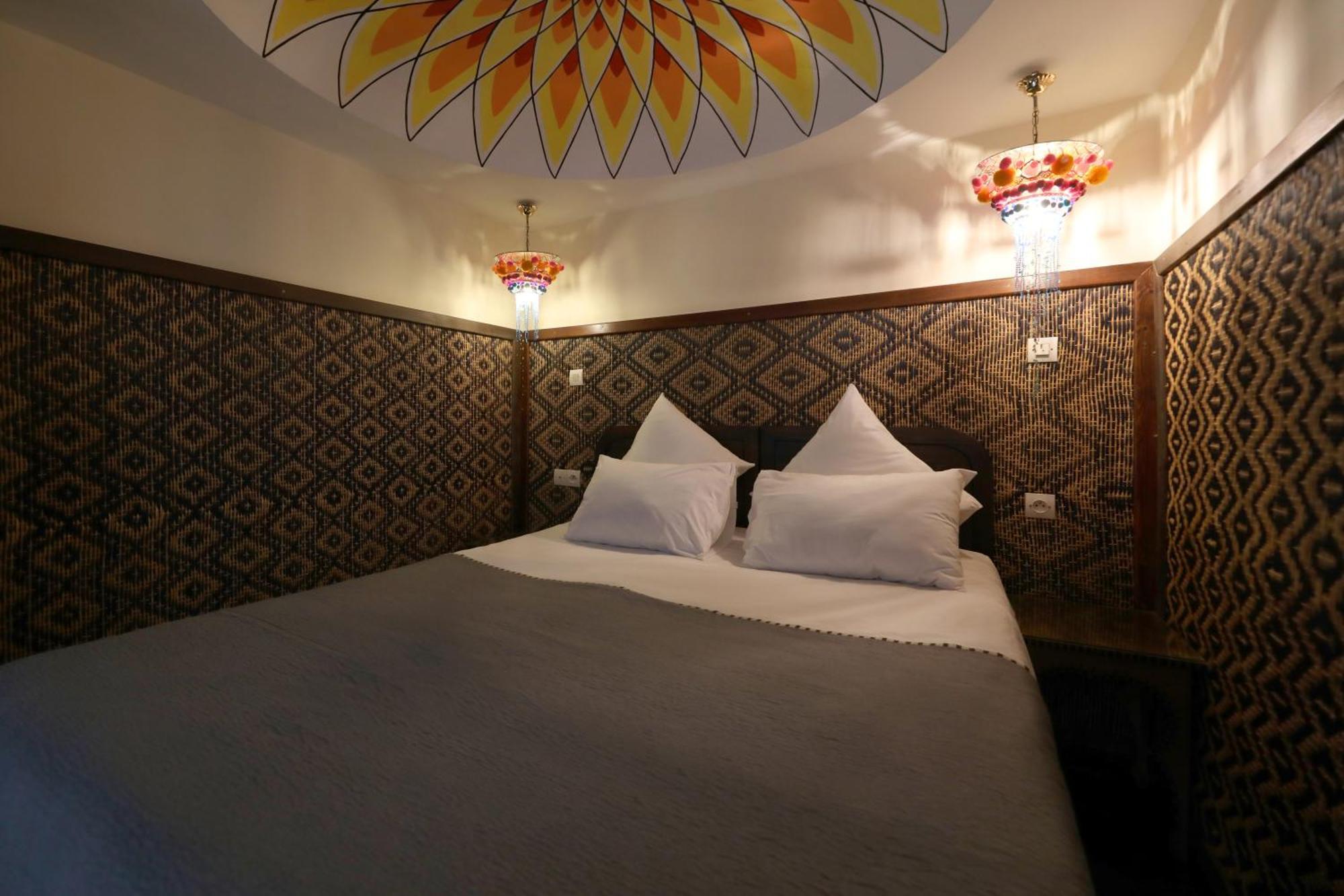 Riad Bindoo & Spa Маракеш Стая снимка