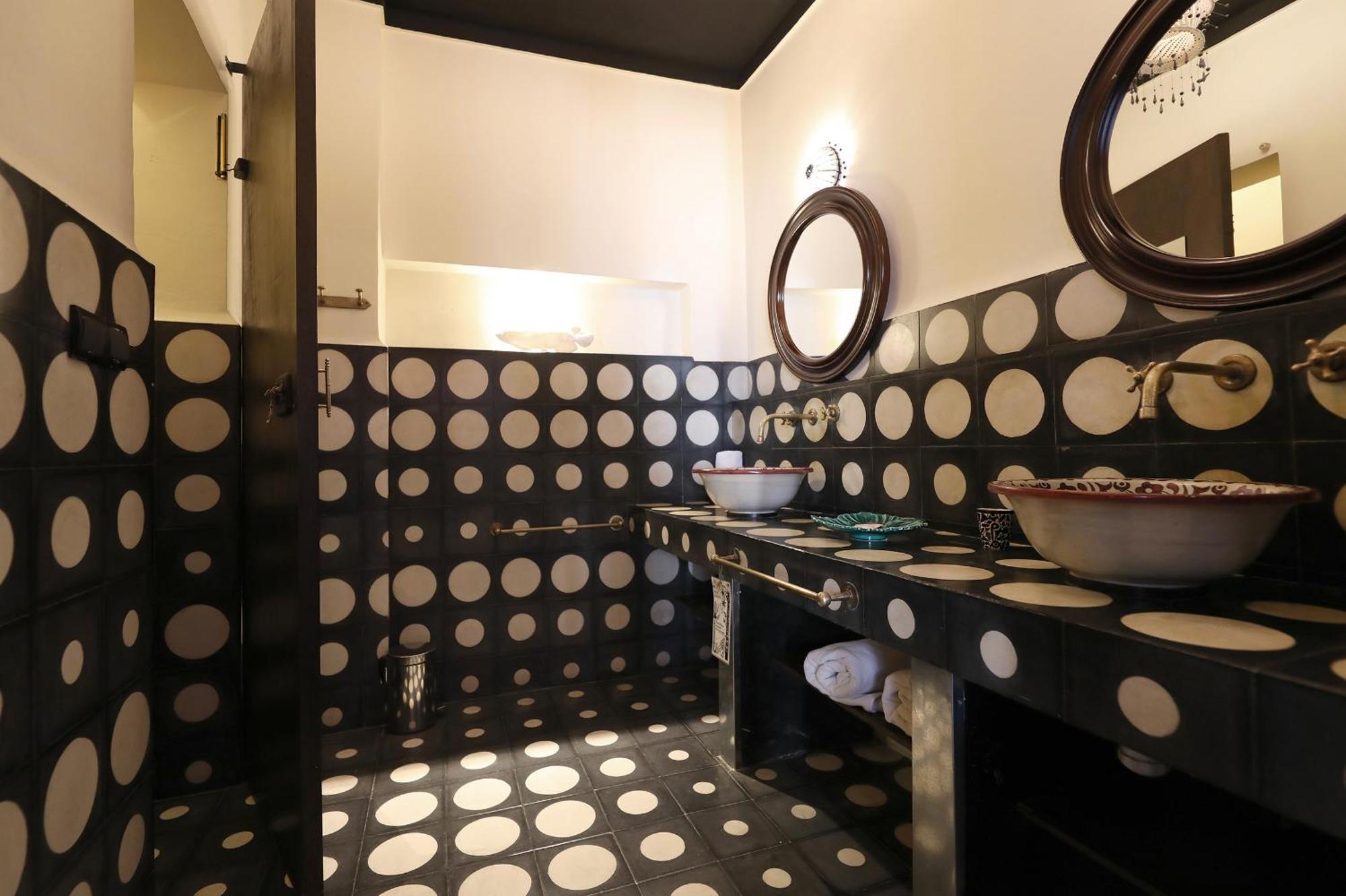 Riad Bindoo & Spa Маракеш Стая снимка