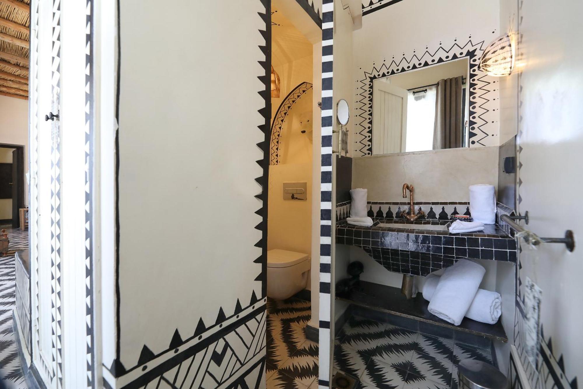 Riad Bindoo & Spa Маракеш Стая снимка