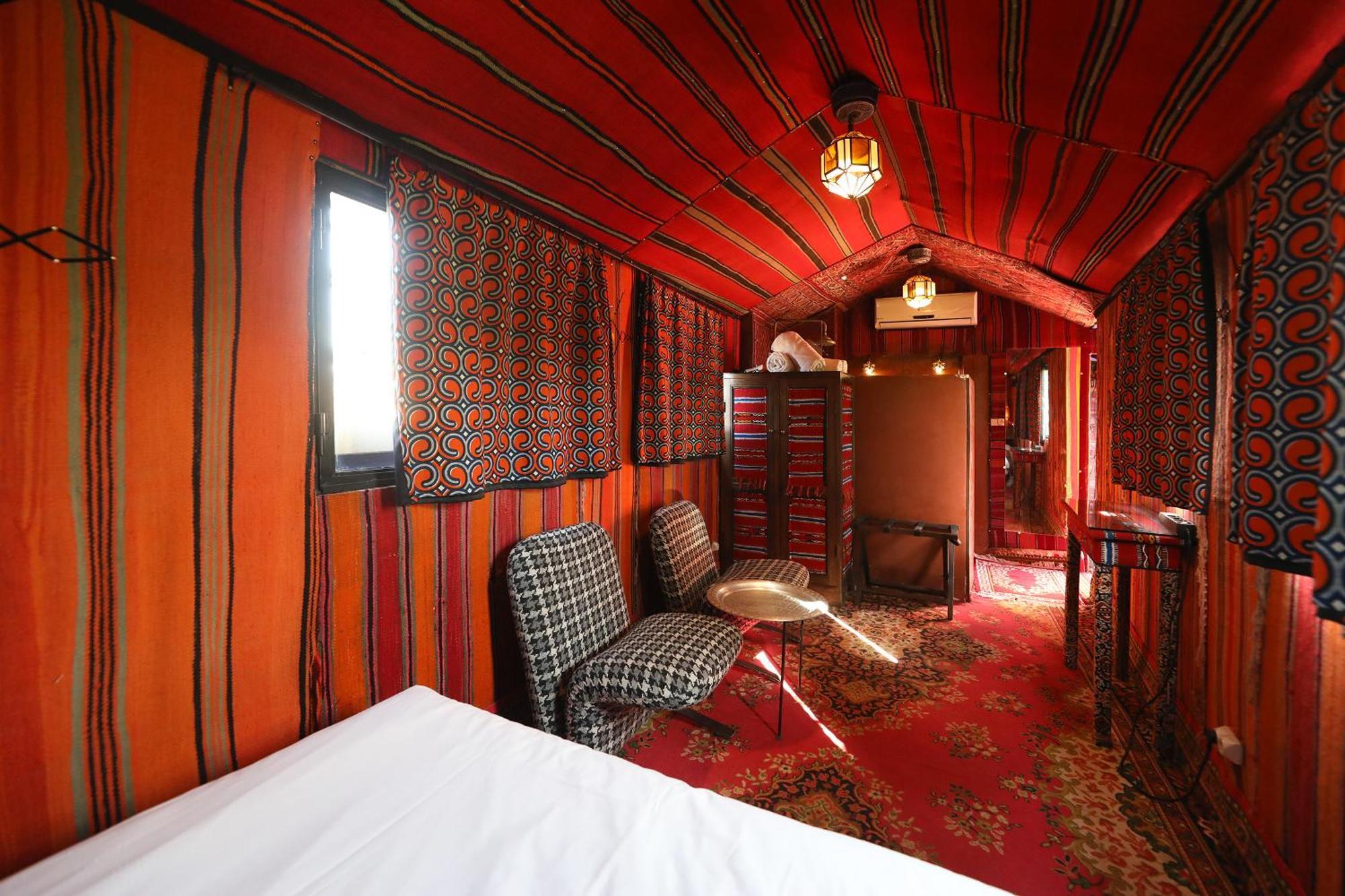 Riad Bindoo & Spa Маракеш Стая снимка